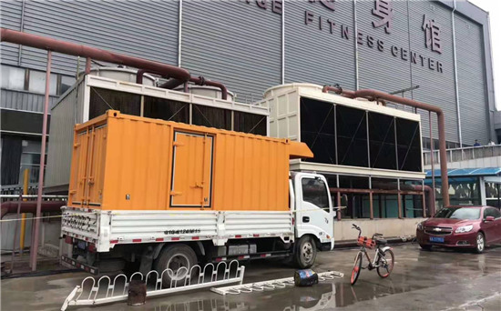 盐池300KW发电机组适配电缆规格选型指南