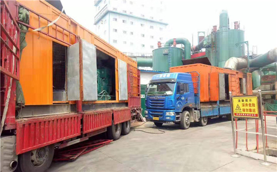 盐池100KW发电机组适配电缆规格选型指南